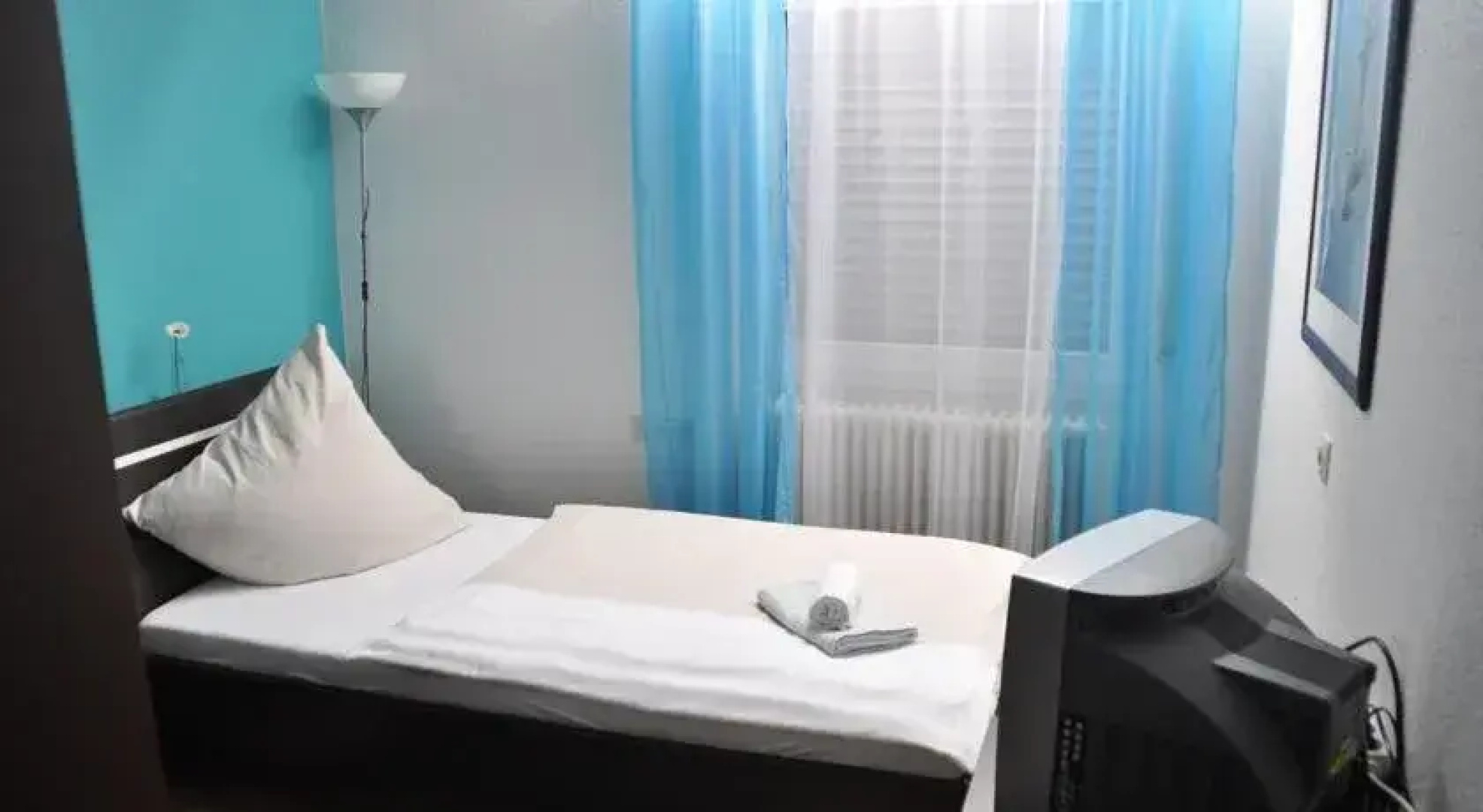 Hotel Roth