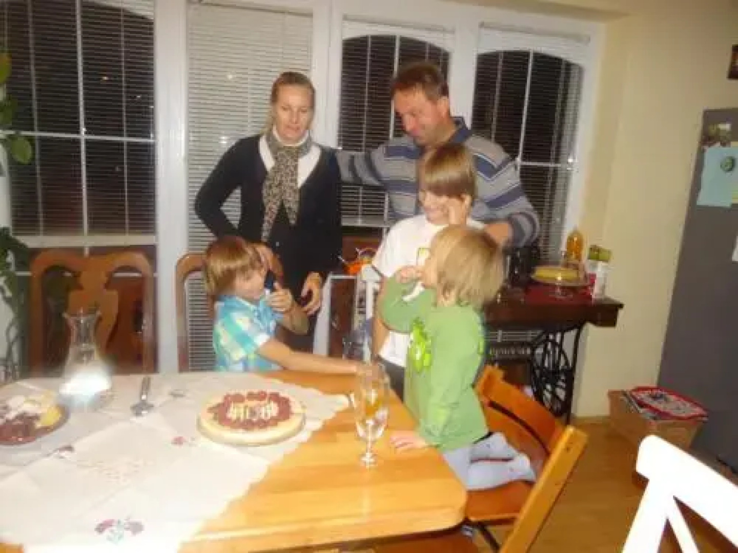 Apartments and Rooms With View on Bled