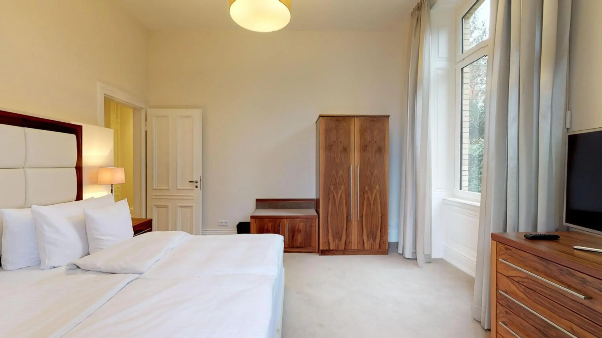 Oranien Hotel & Residences