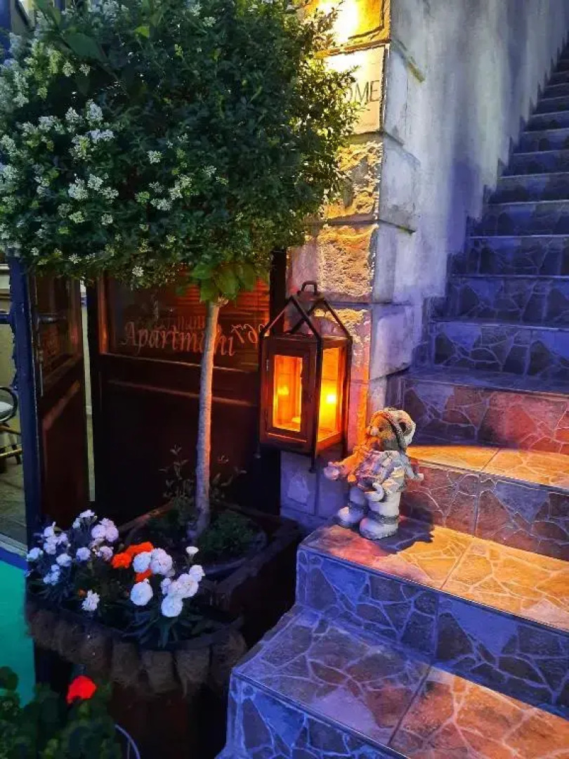 Apartments Aleksandra