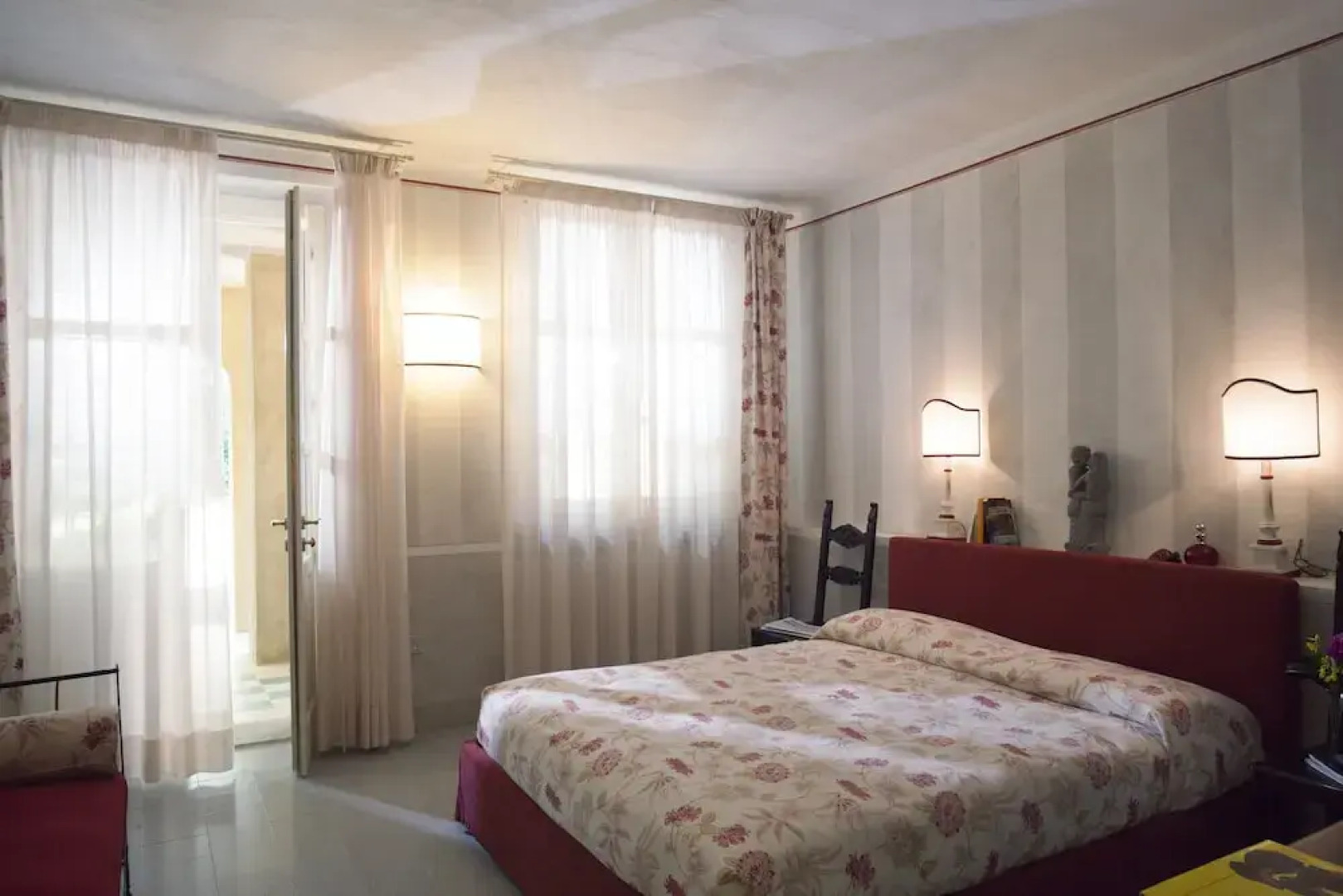 Tenuta il Sassone - Wine & Food