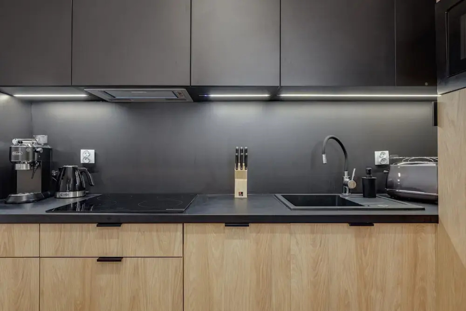 Dziwnów Apartment by the Lake by Renters