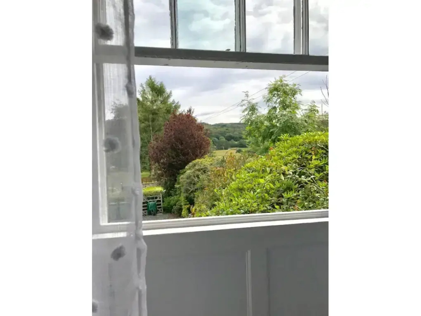 The Old School House