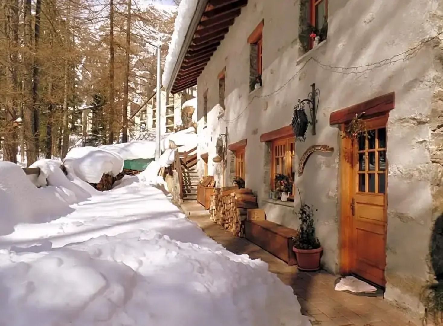 B&B Le Temps d'une Pause