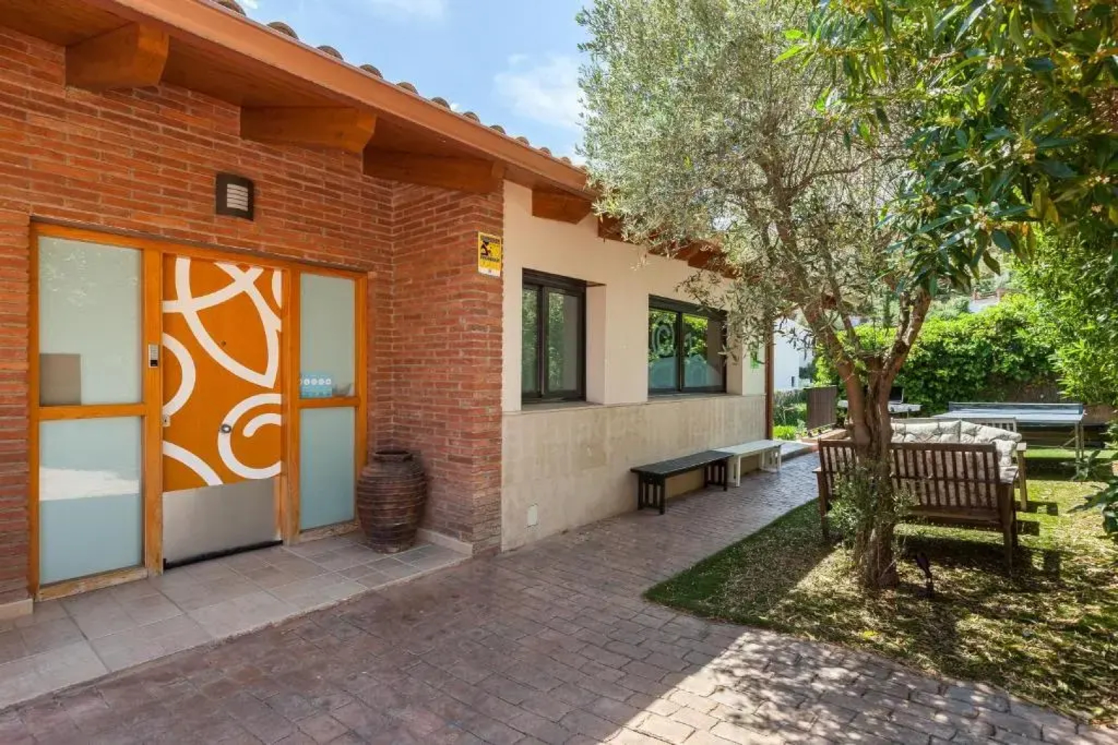 Cim House - Family Villa in Sitges