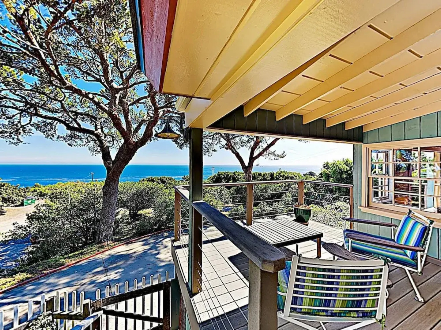 New Listing! Pacific Paradise W/ Outdoor Kitchen Home