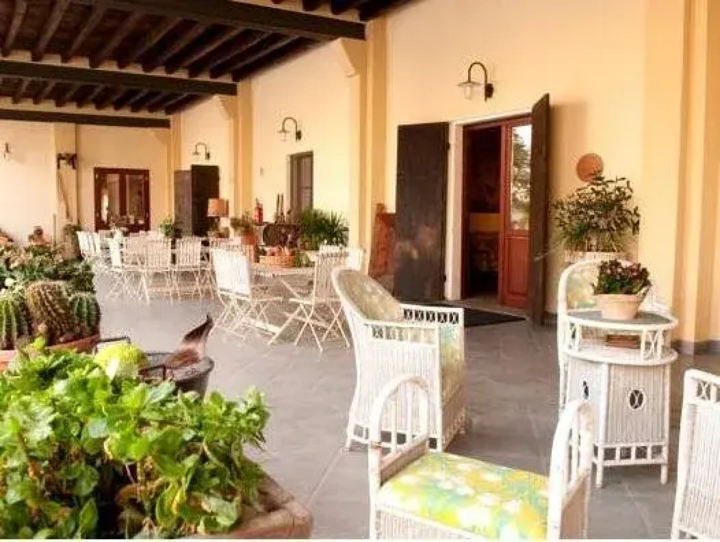 Agriturismo Corte Carezzabella