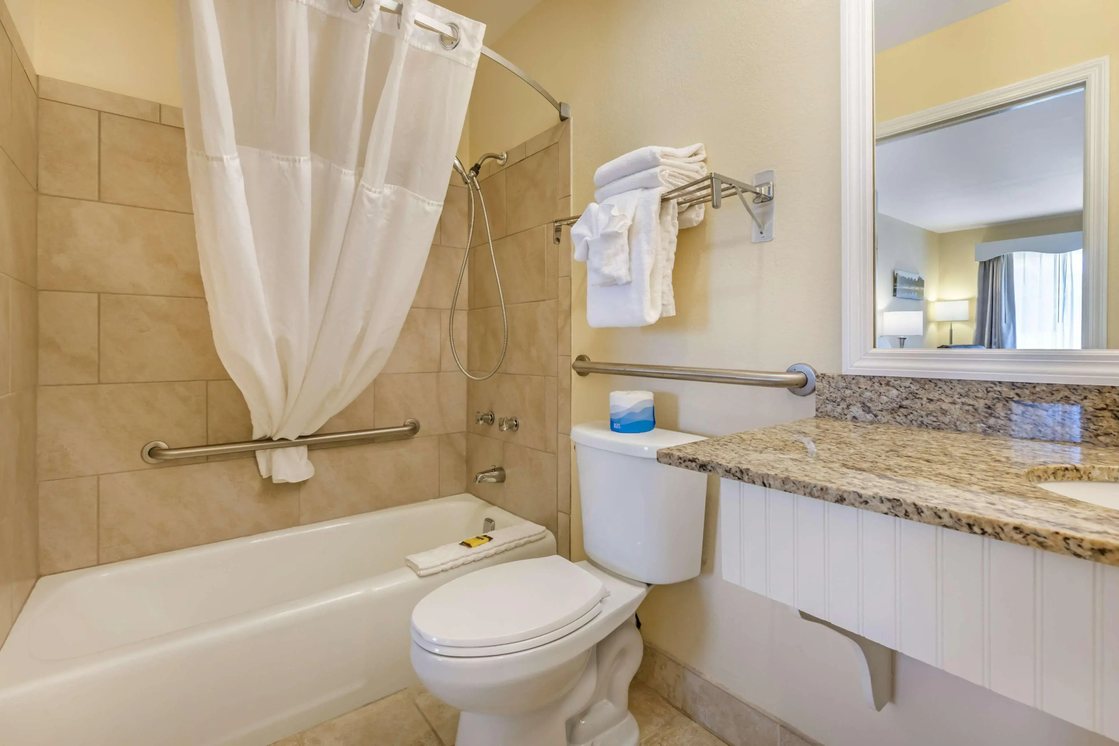 Best Western Plus Santee Inn