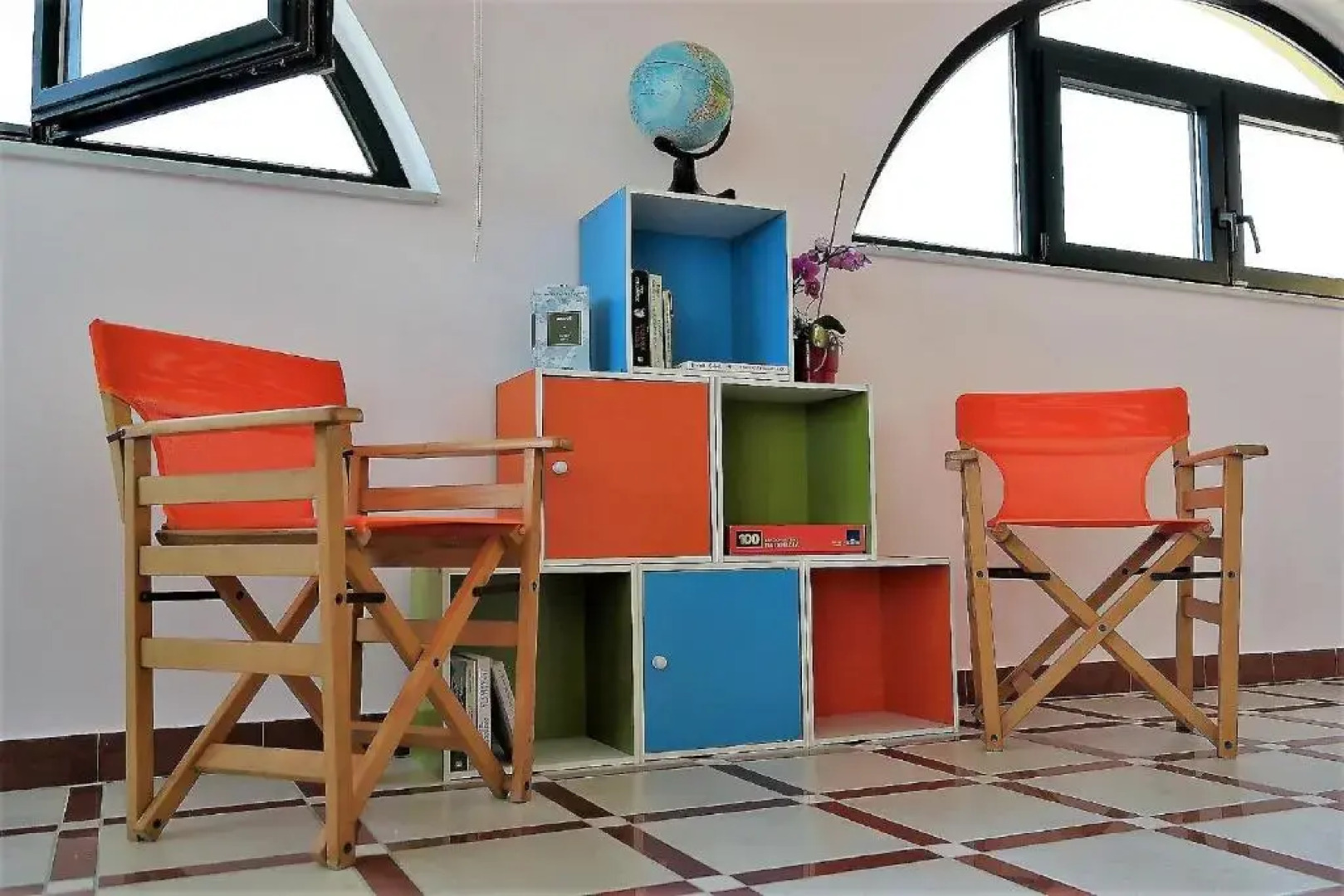 Sea Breeze Apartment