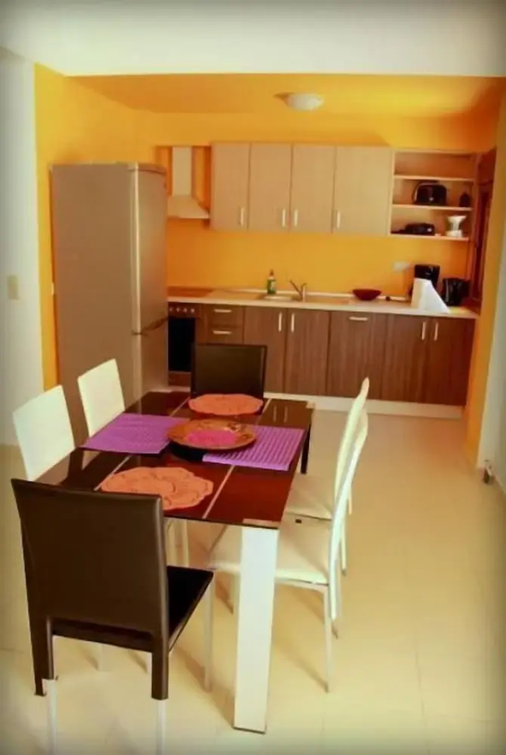 Uphoria Villas