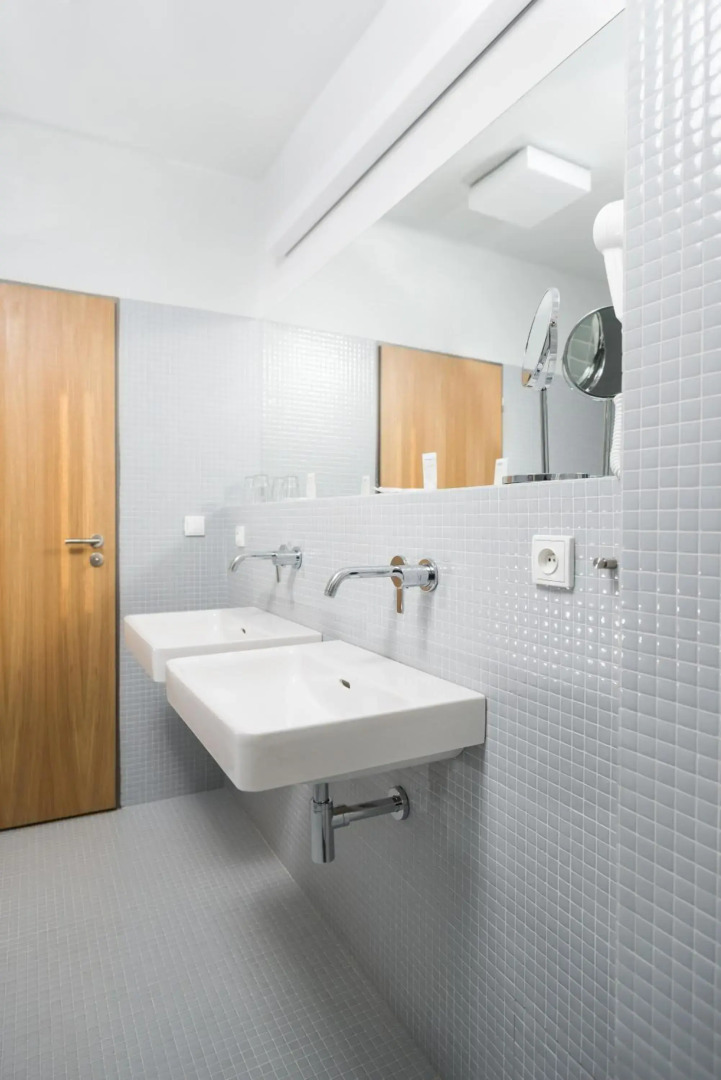 Hotel Atom Třebíč