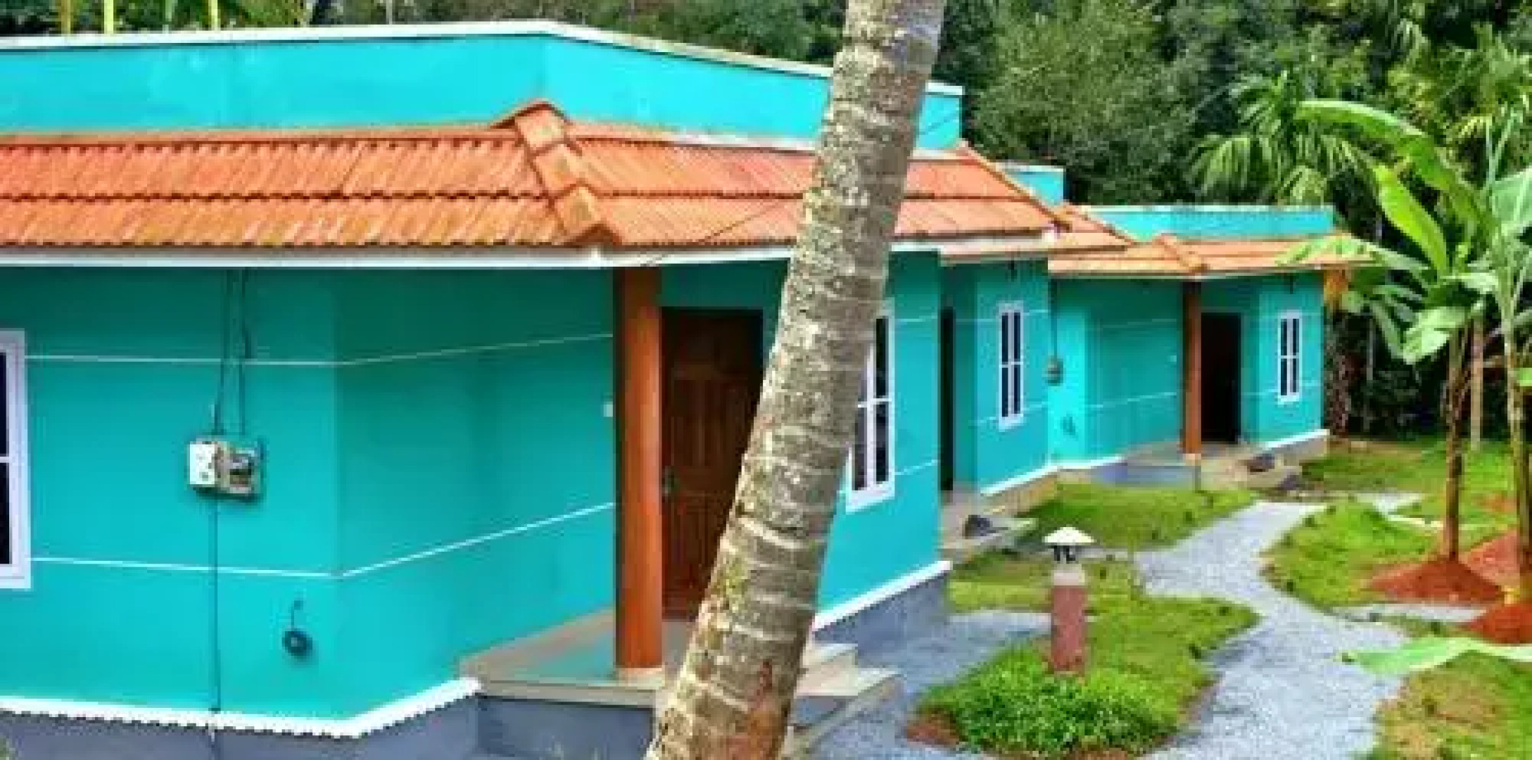 Kalizta Forest Resort