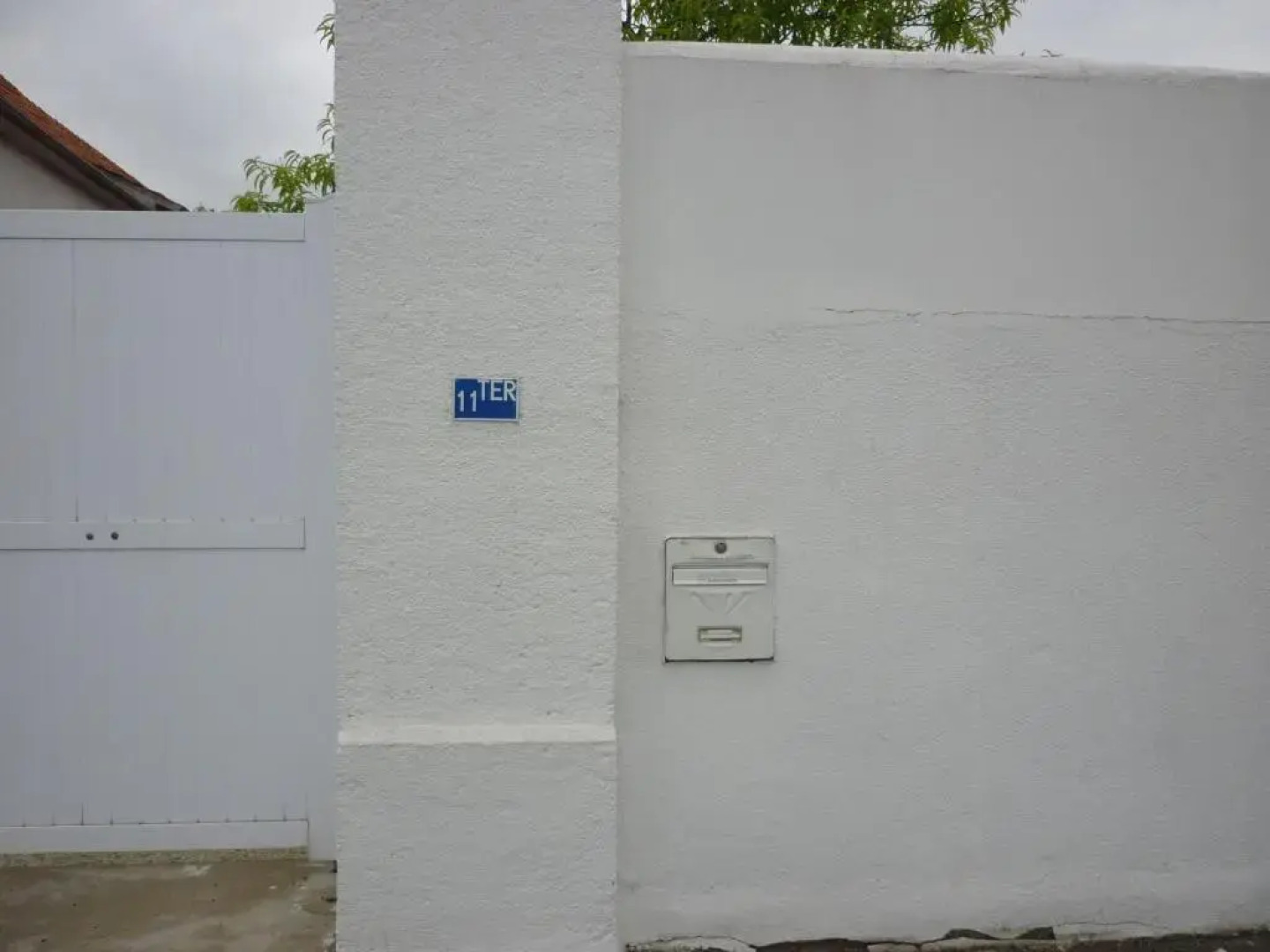 Apartment Gwendoline