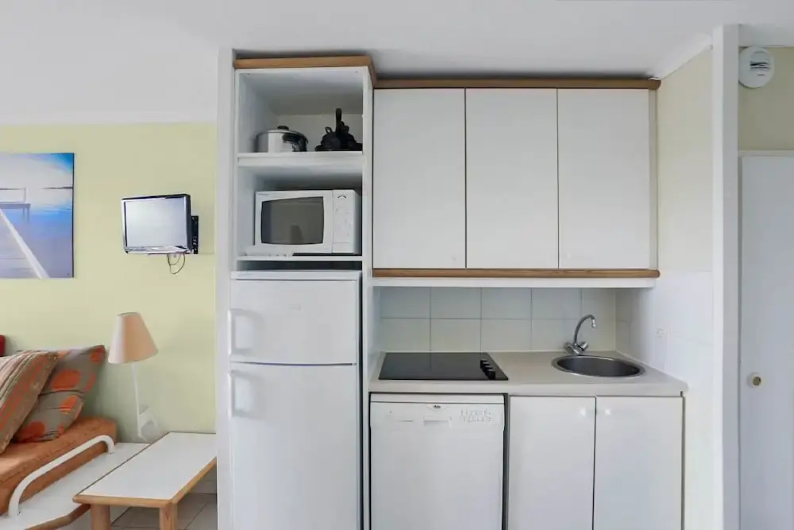 Maeva Particuliers Village Cap Esterel