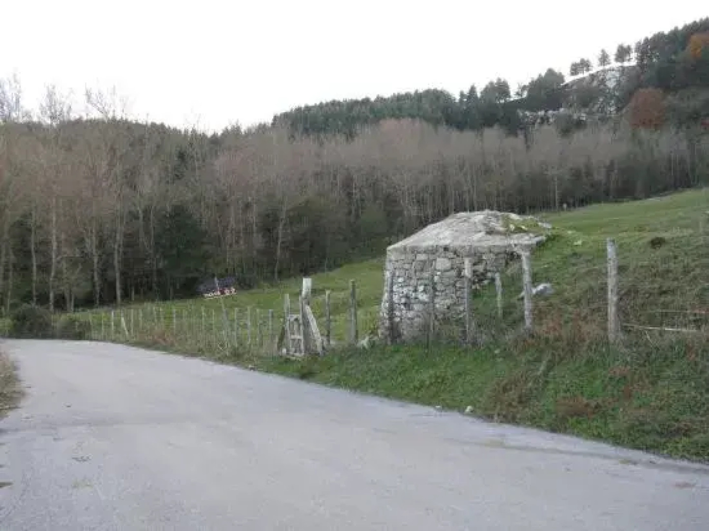 Casale degli Zappini