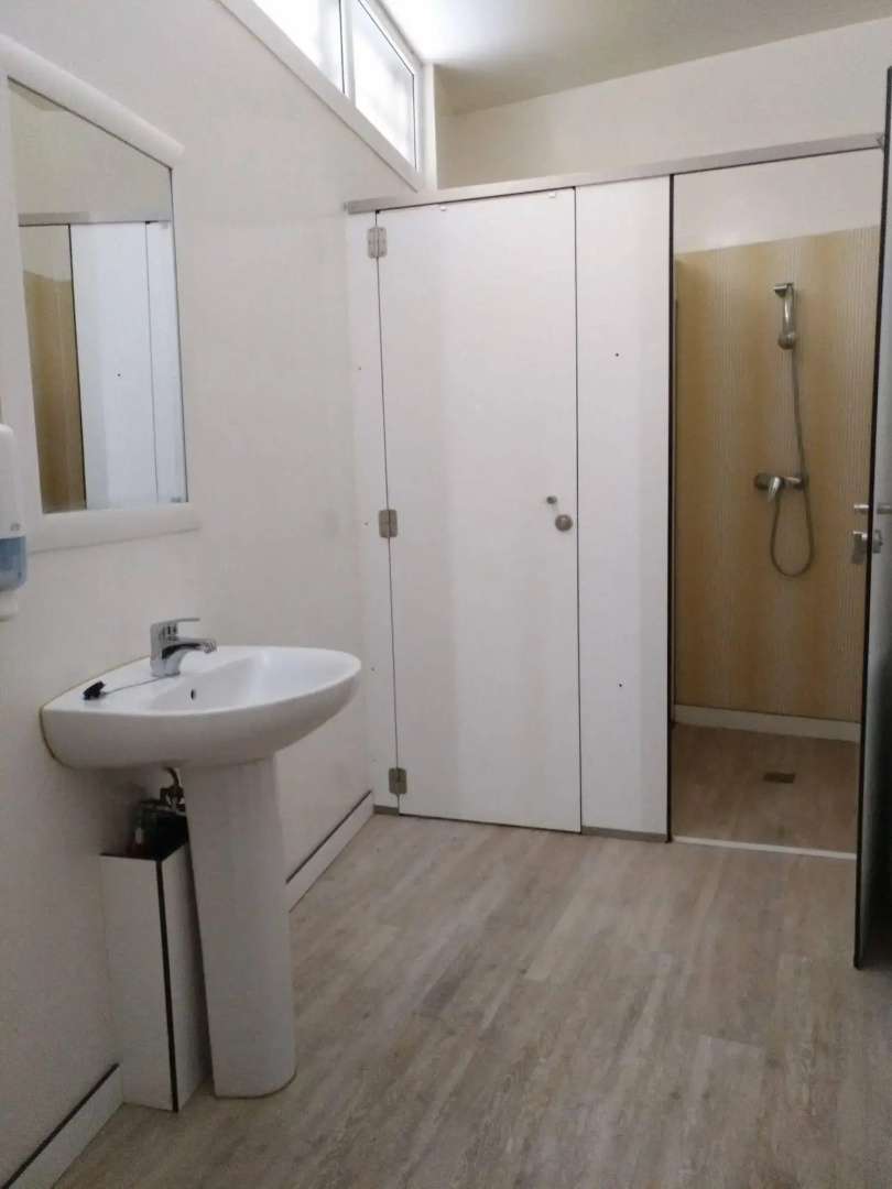 Albergue Casa Don Alvaro