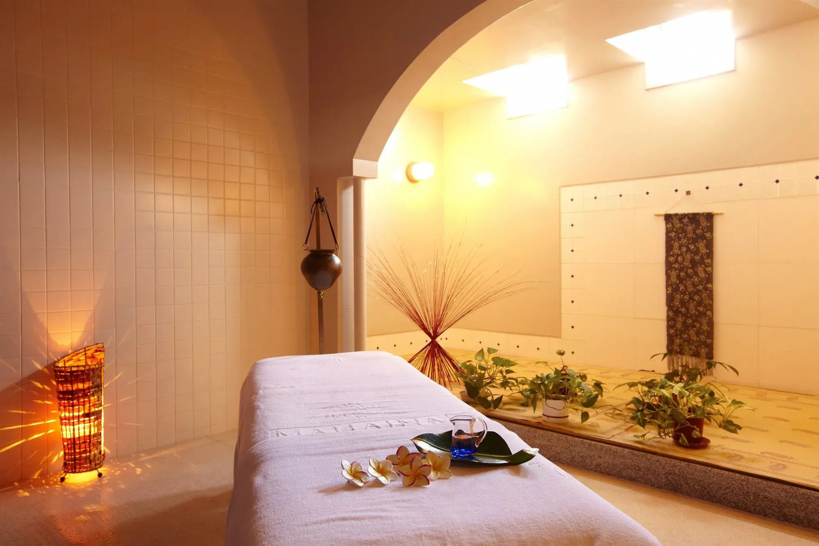 Hotel Mahaina Wellness Resorts Okinawa