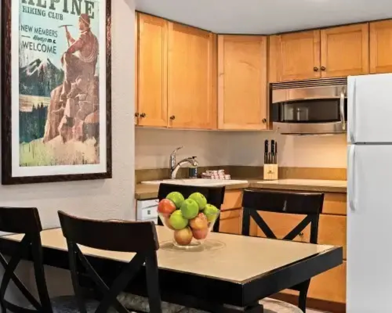 WorldMark Canmore - Banff - 3 Nights, Canmore, Canada