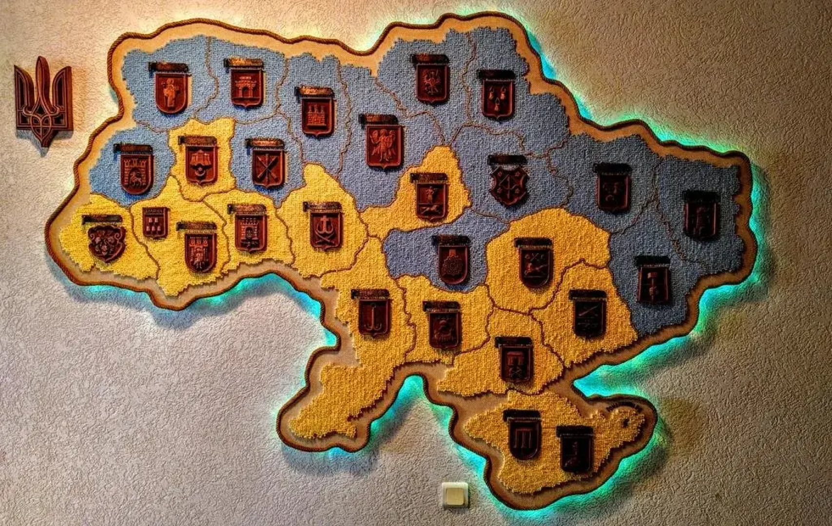 Hotel Complex Knyaz Oleg