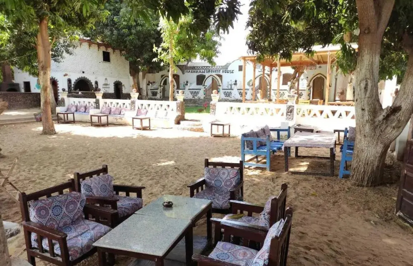 Maghrabi's Guest House