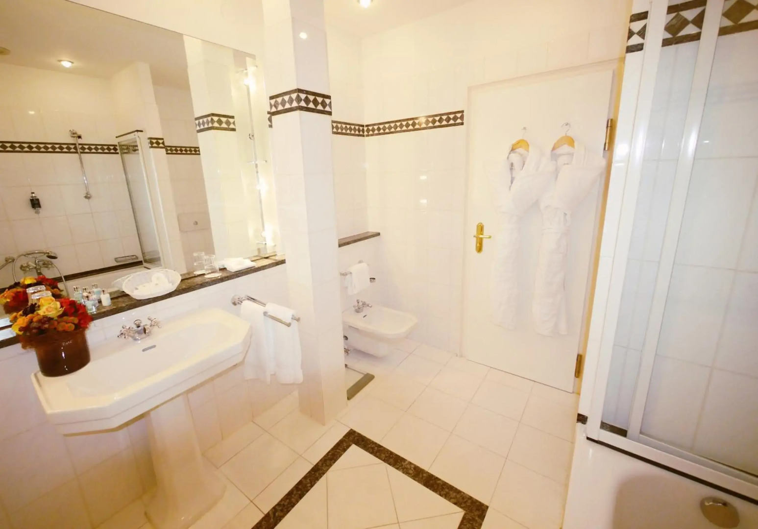 Villa Hammerschmiede Hotel & Restaurant