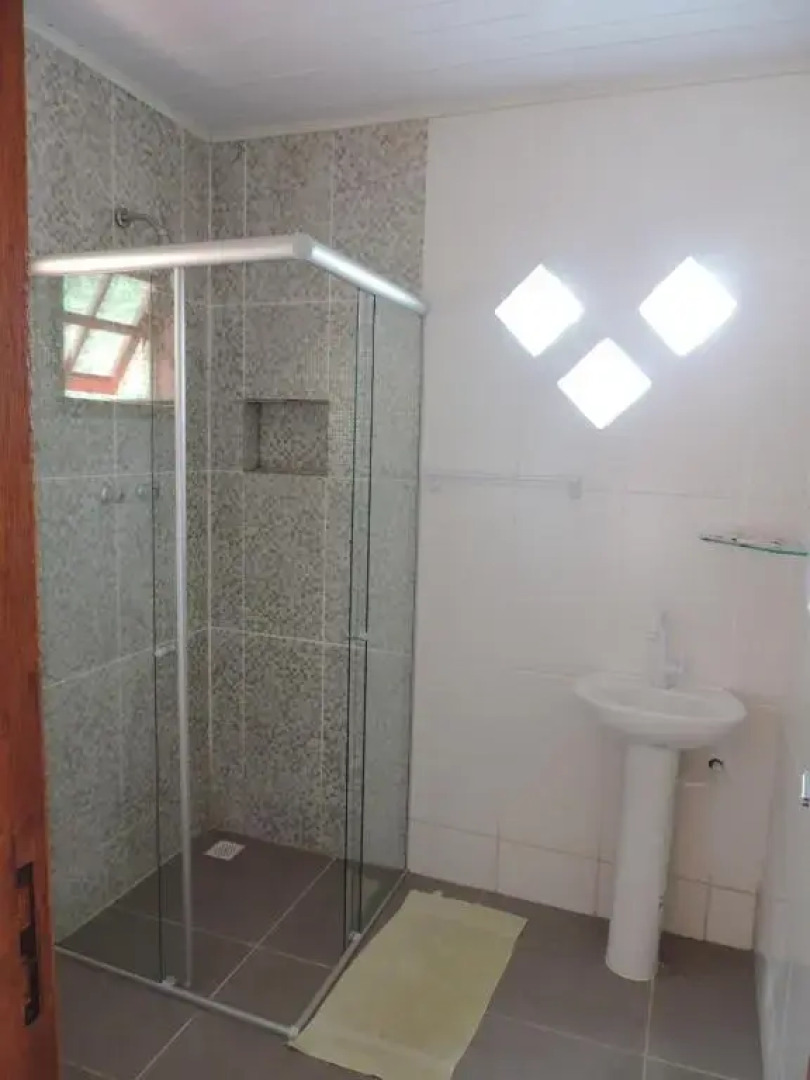 Sítio das Hortênsias