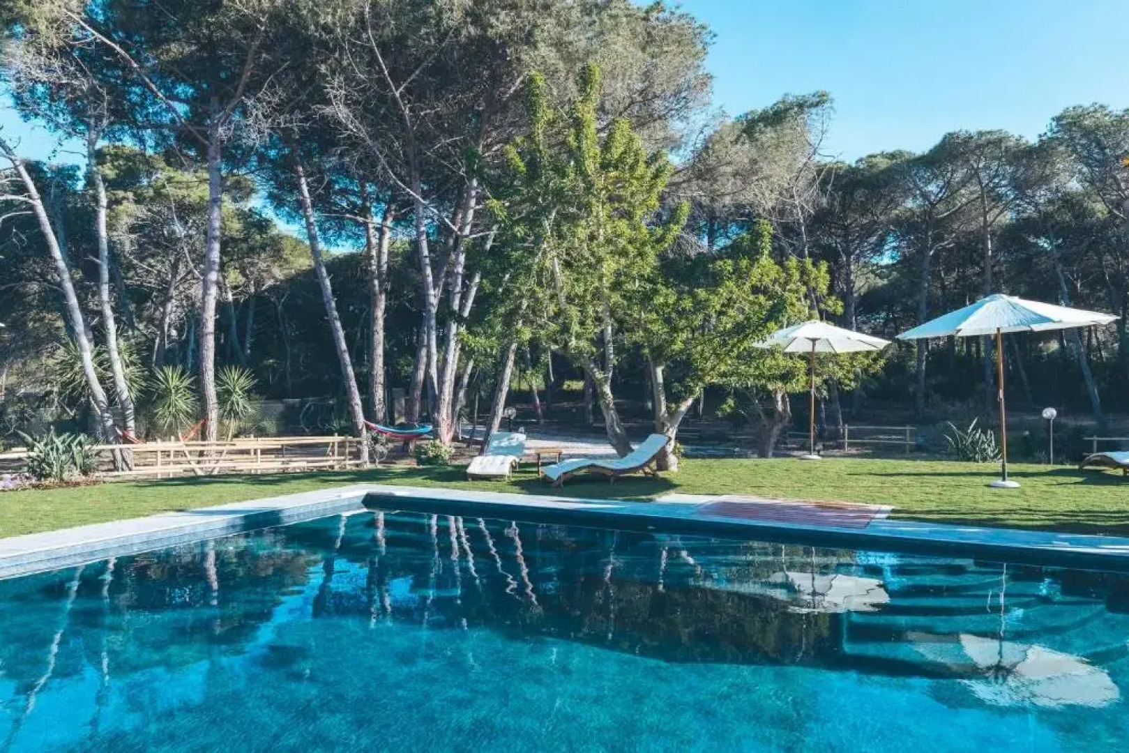 Antica Villa Colonica