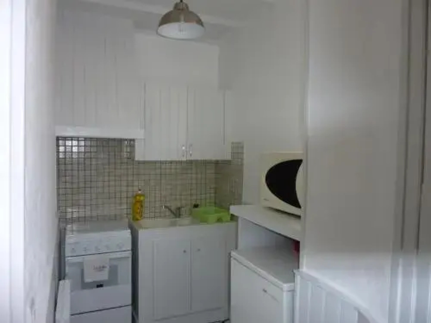 Hôtel-Résidence Le Grillon