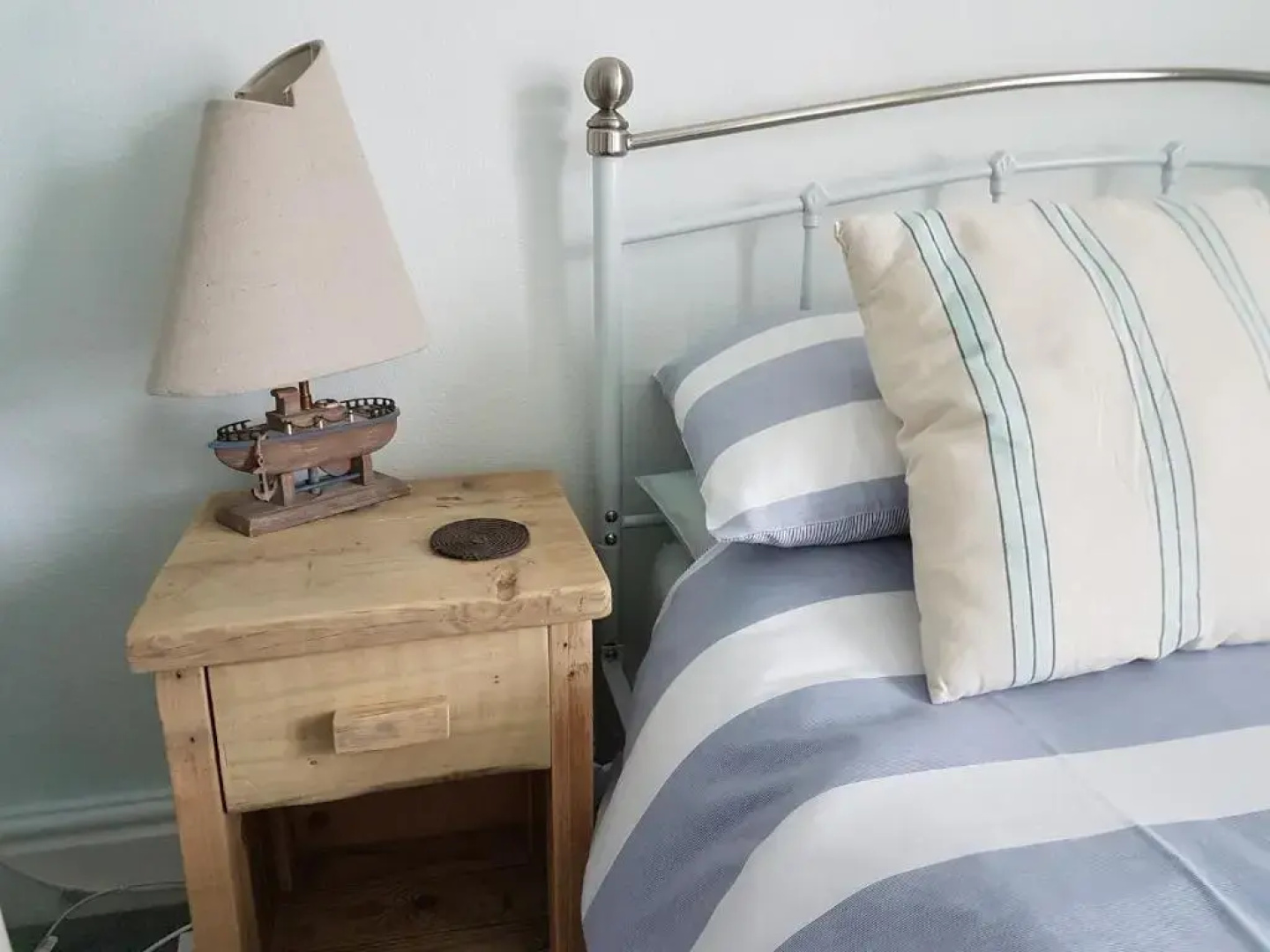 Claremont House Holiday Apartments