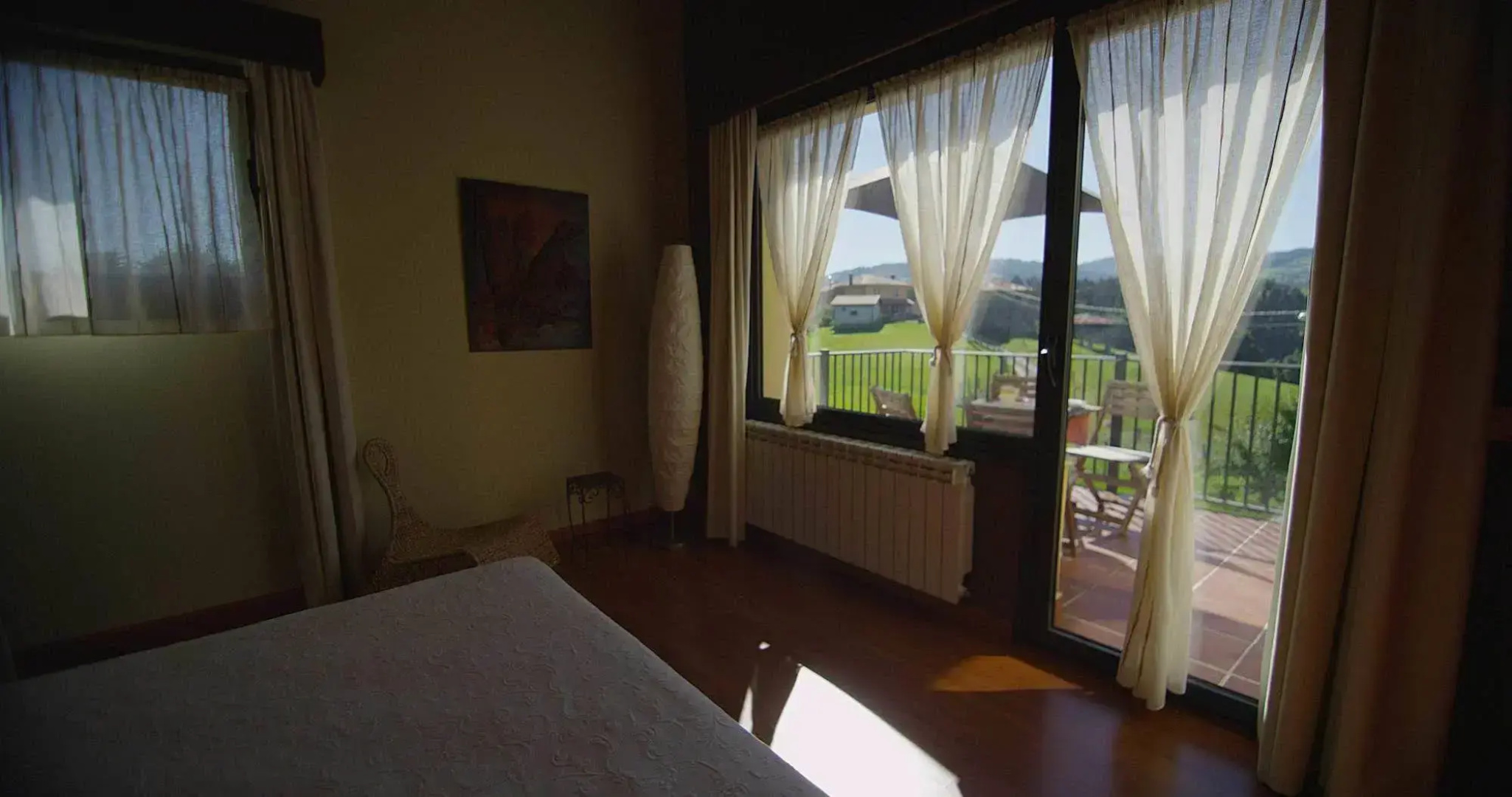 Almarinae apartamentos