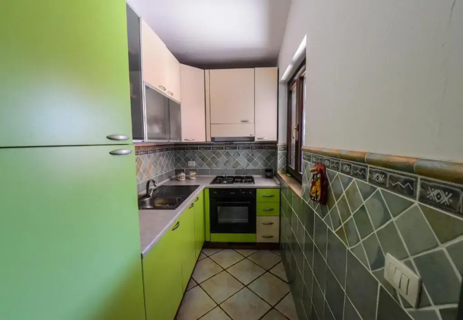 Basilicata Host To Host - SUNSHINE HOUSE - BORGO SAN BASILIO