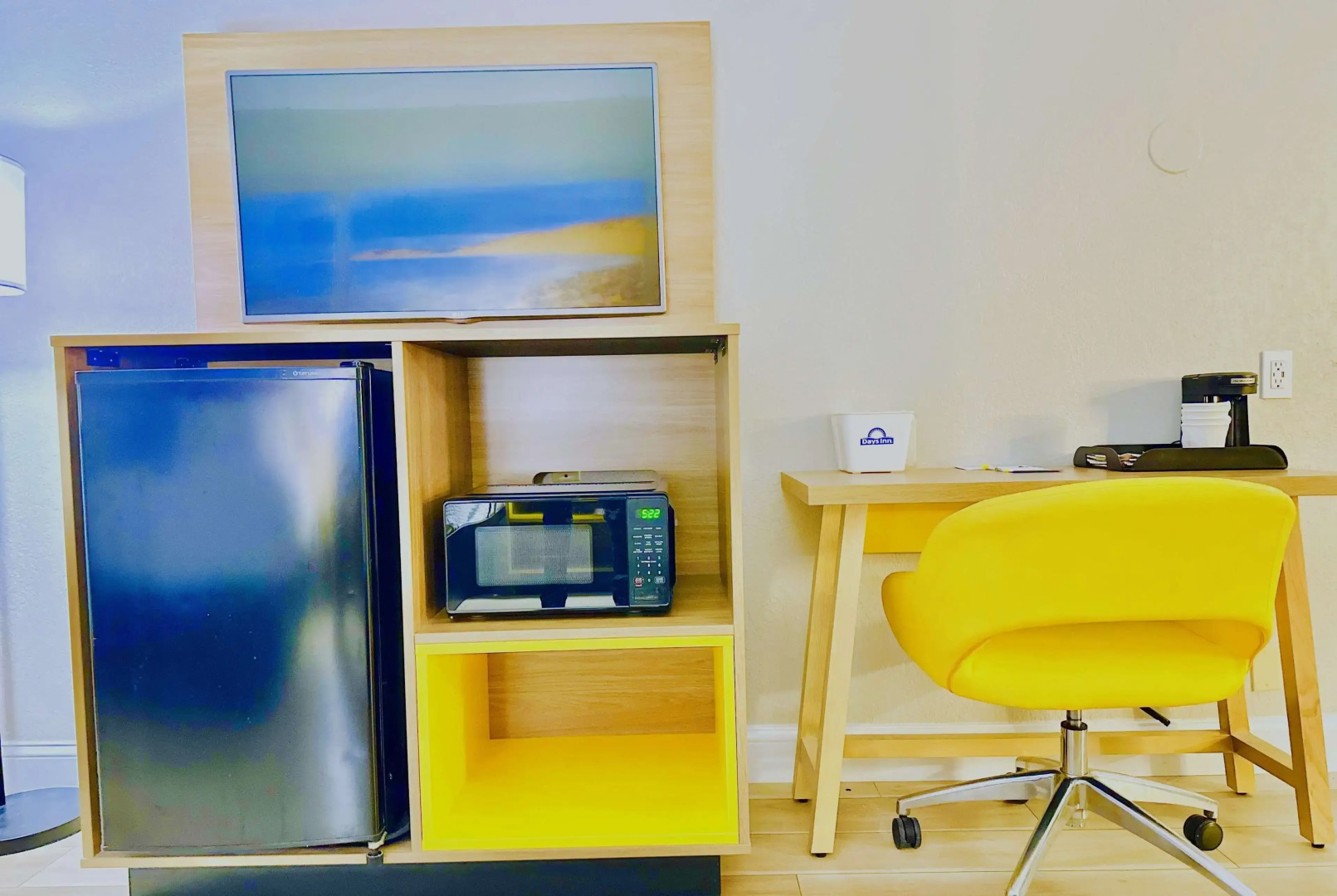 Days Inn by Wyndham Rutland/Killington Area