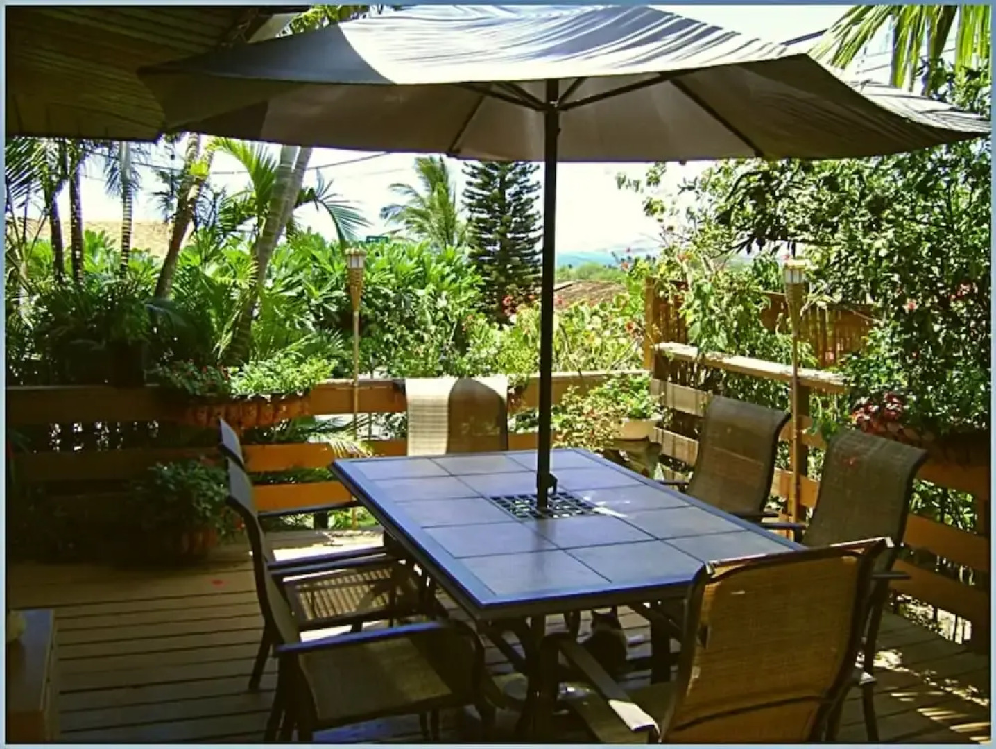 Ocean Breeze Hideaway