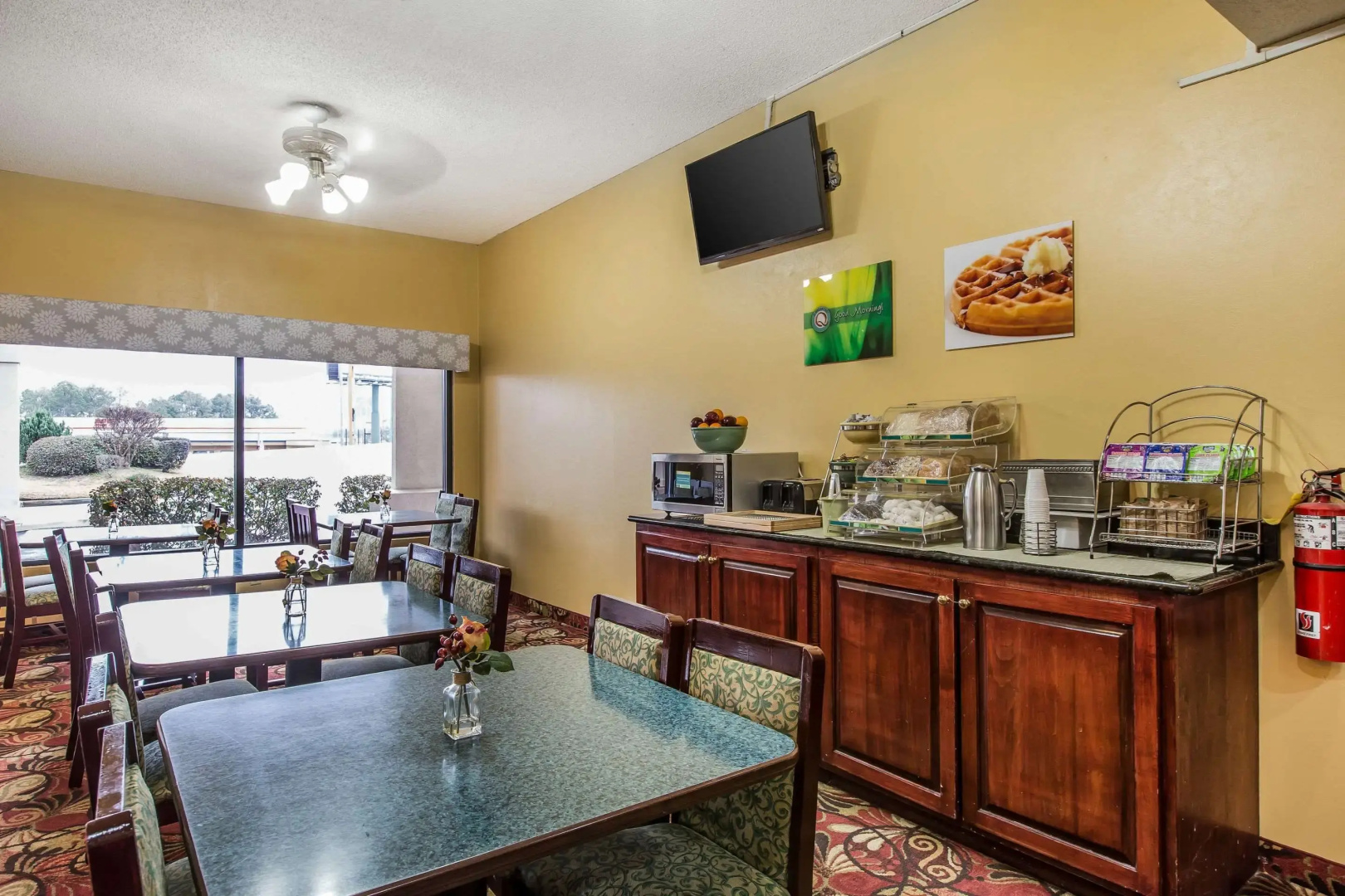 Quality Inn Tifton