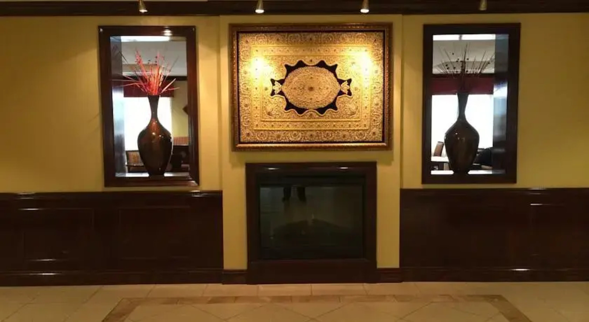 Holiday Inn Express Hotel & Suites Pensacola-Warrington