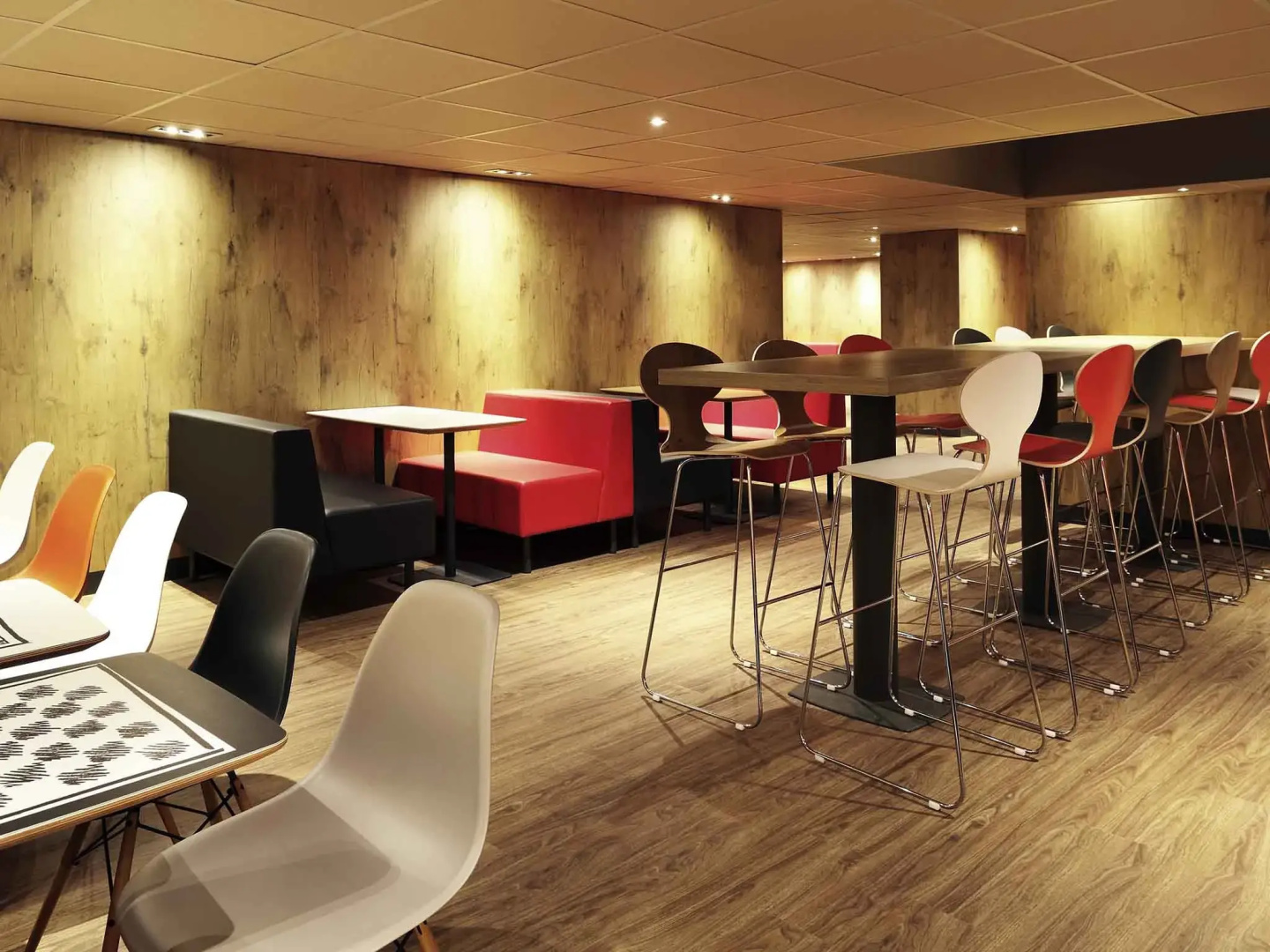 ibis Montpellier Centre Comédie