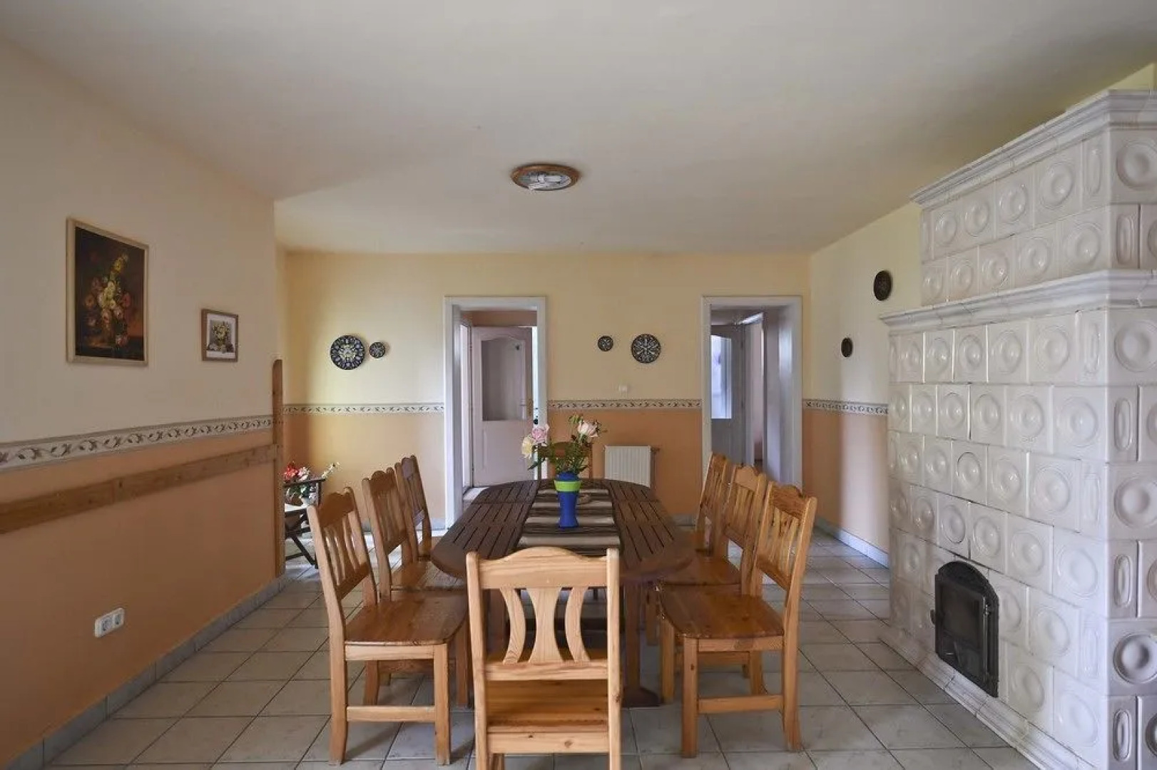 Hotel Rubinia & Panzió