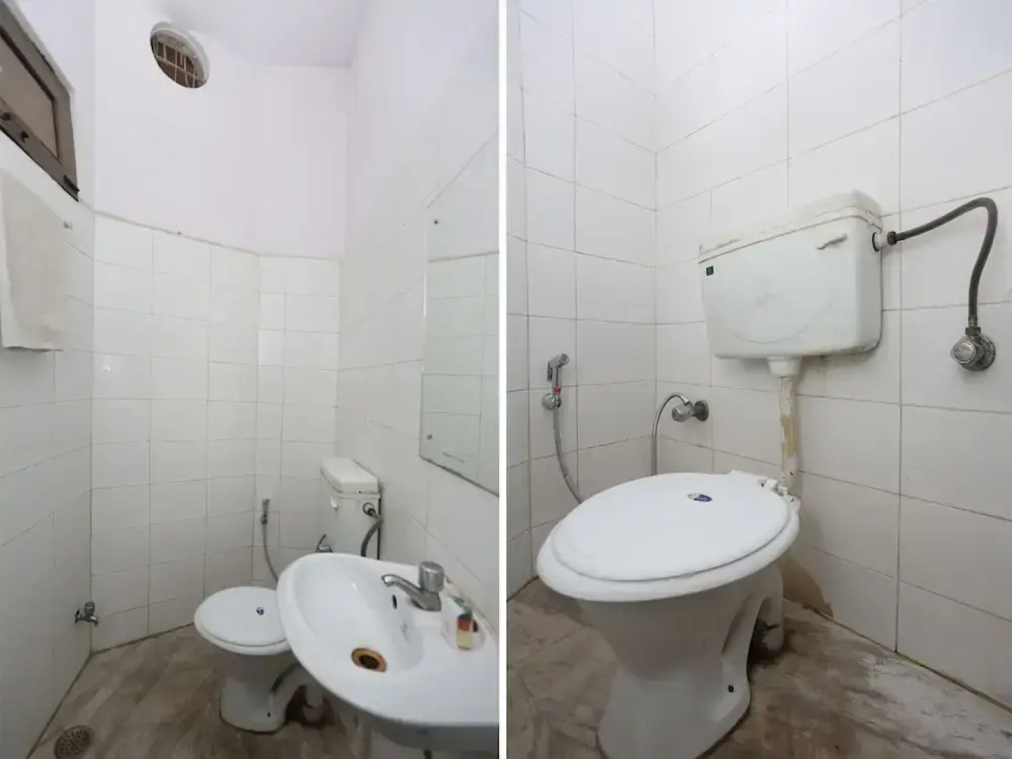 OYO 15848 Hotel Mahajan Palace