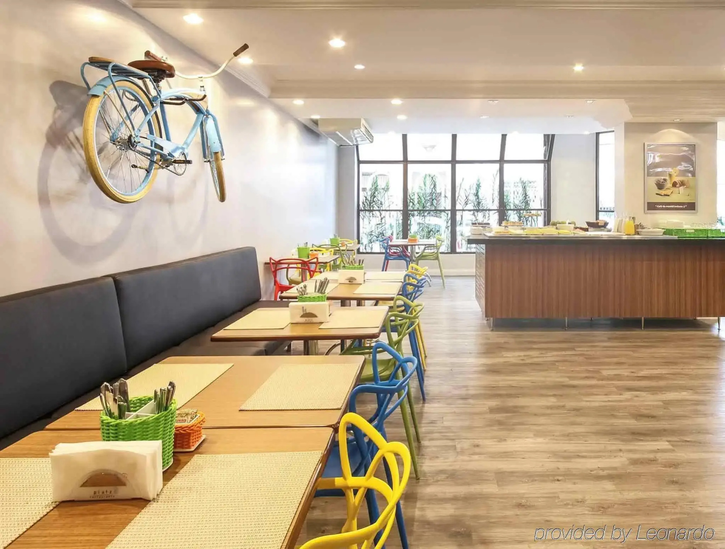 ibis Styles Joinville