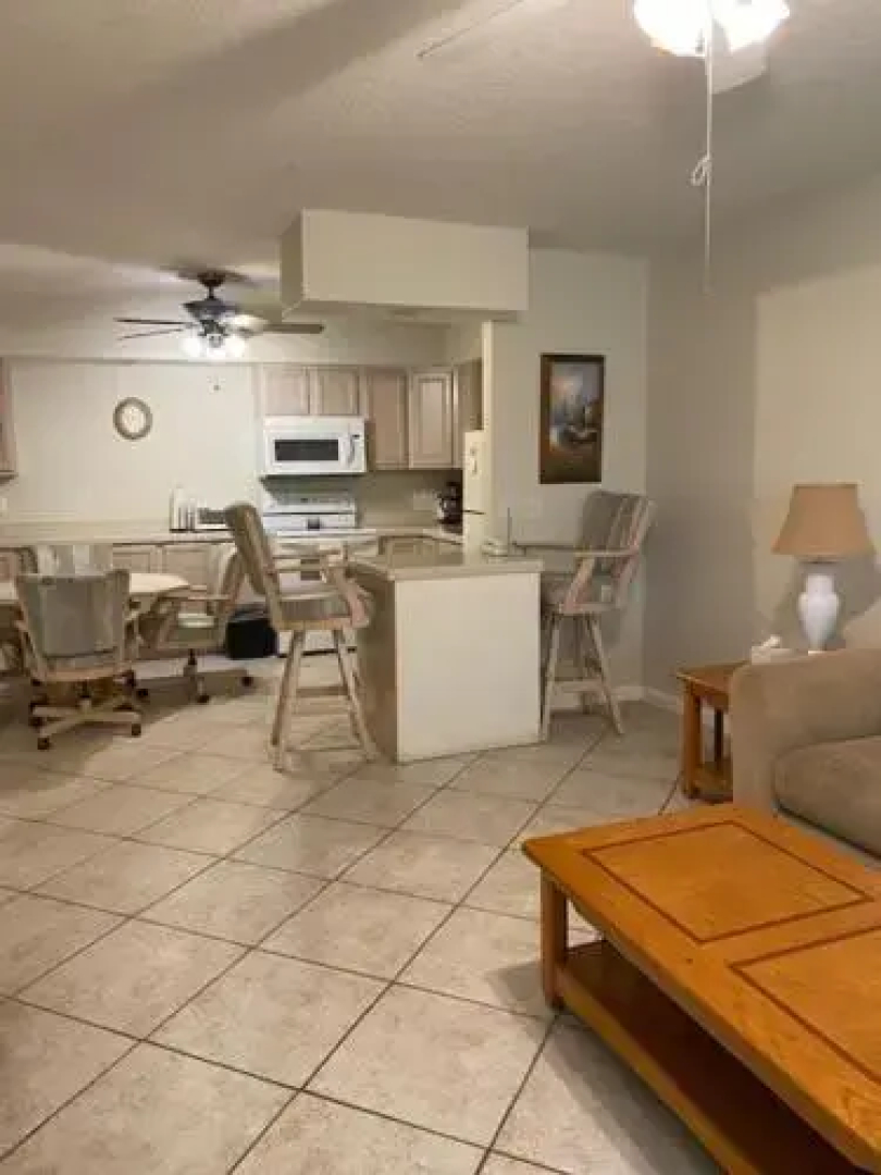 The Marlin Condominium