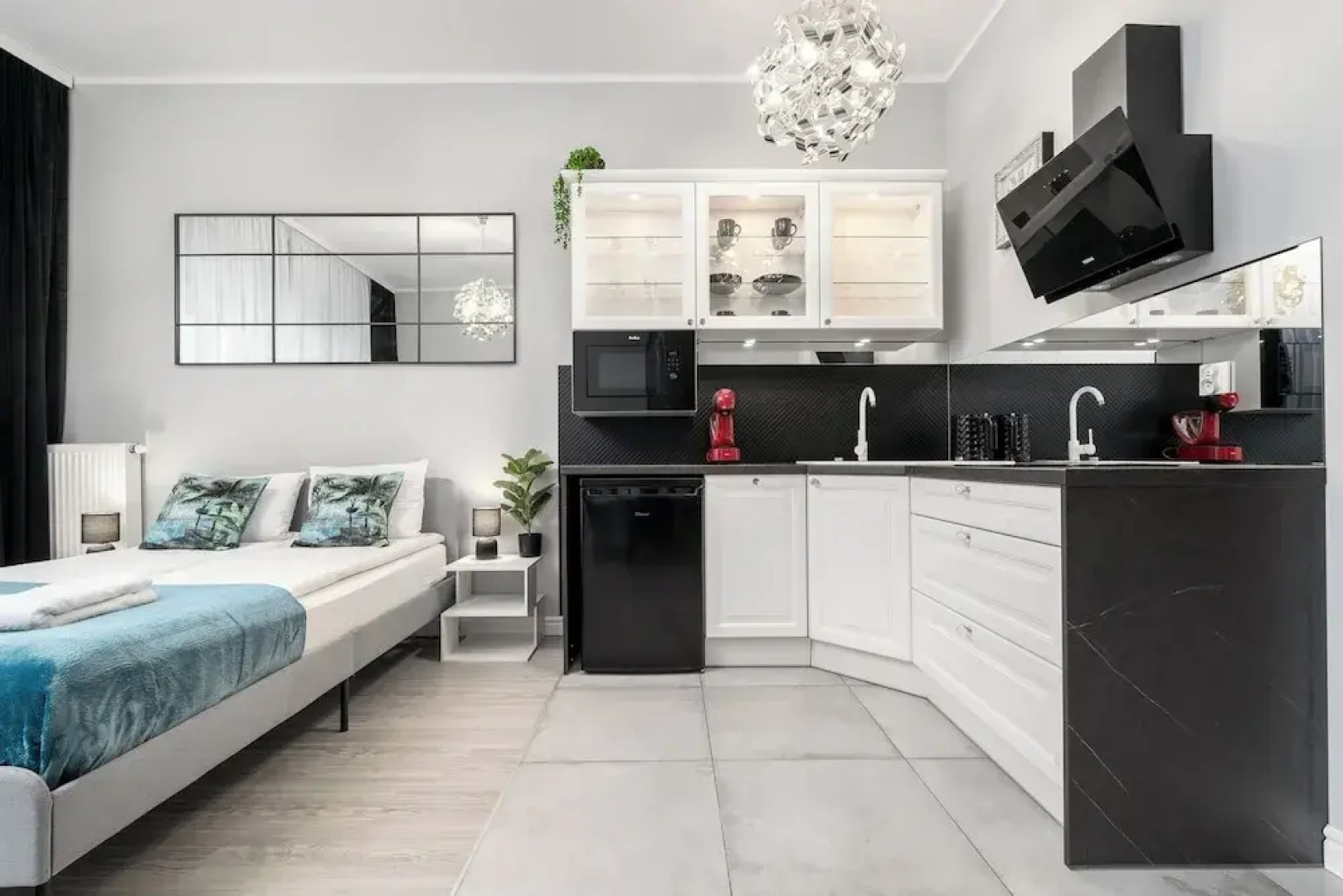 MARGI Elva Apartment