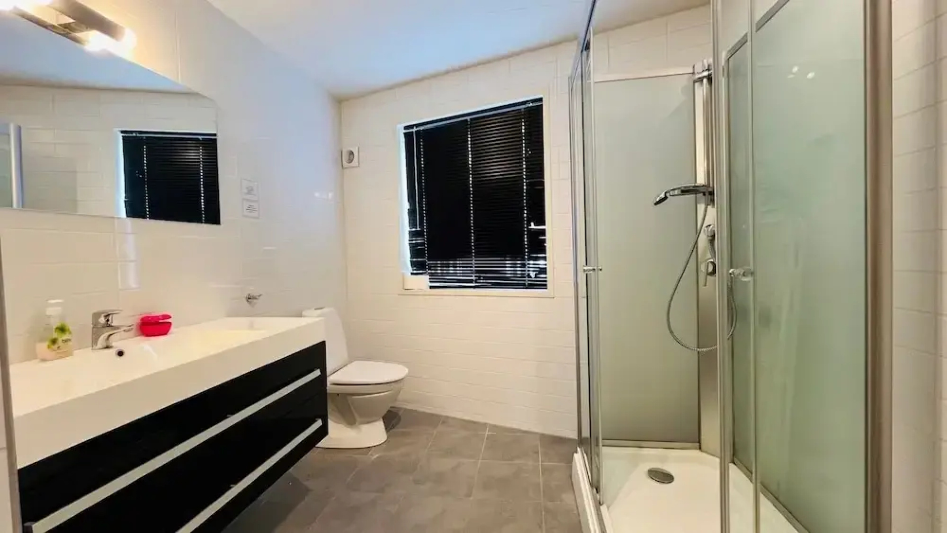 Norhostel Apartments