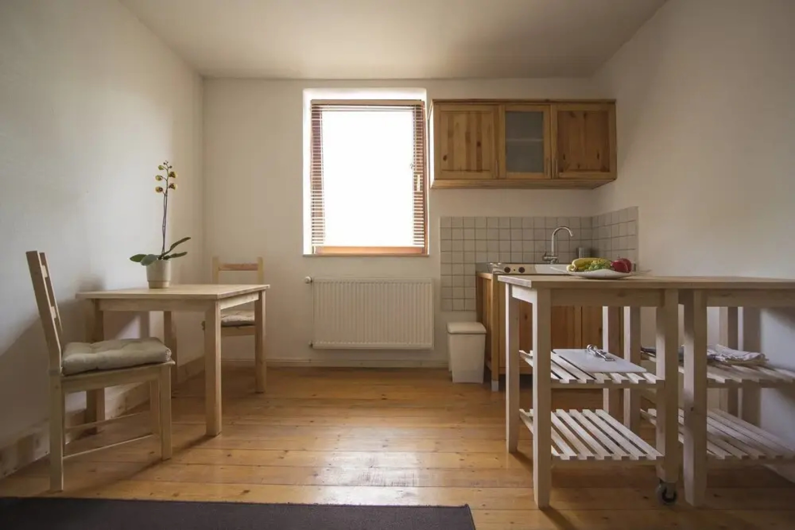 Apartments & Pension Wolkentor