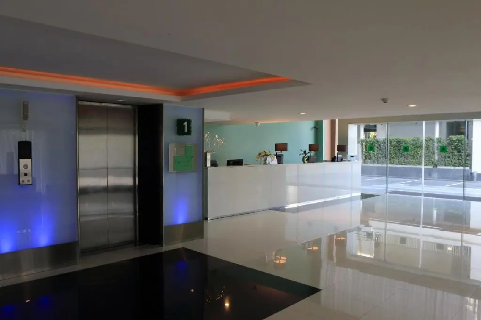 Chor Cher - The Luxury Green Hotel