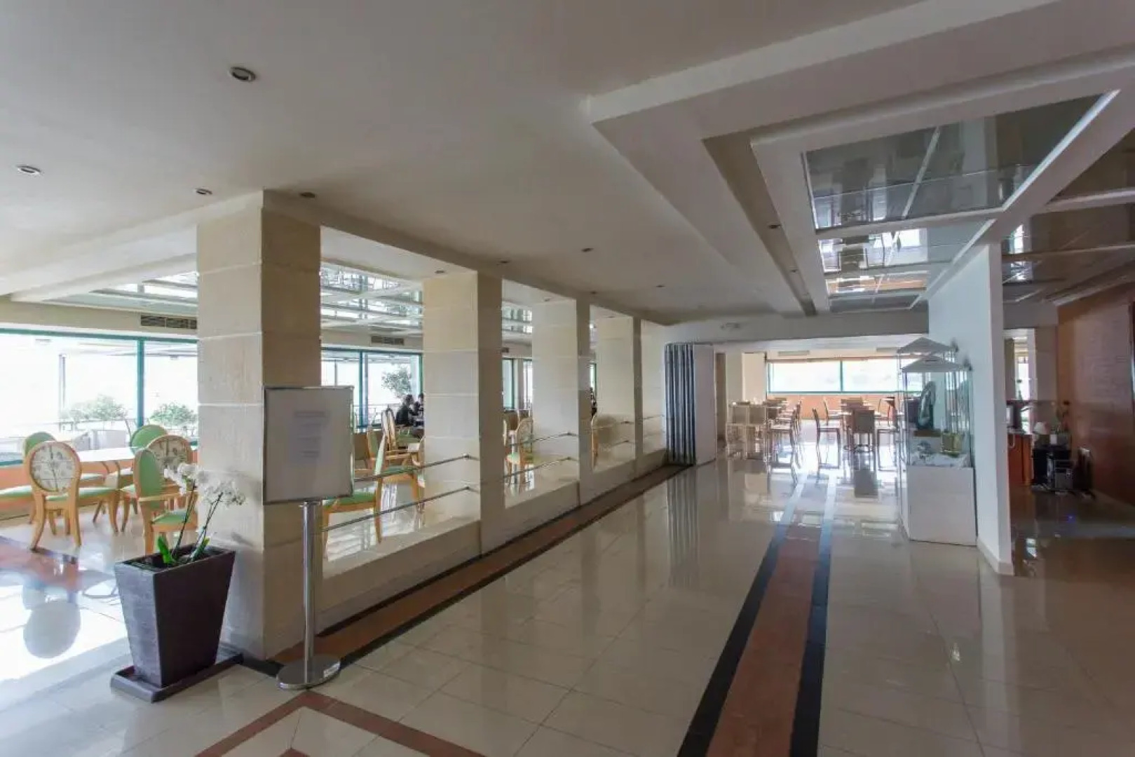 Xenia Poros Image Hotel