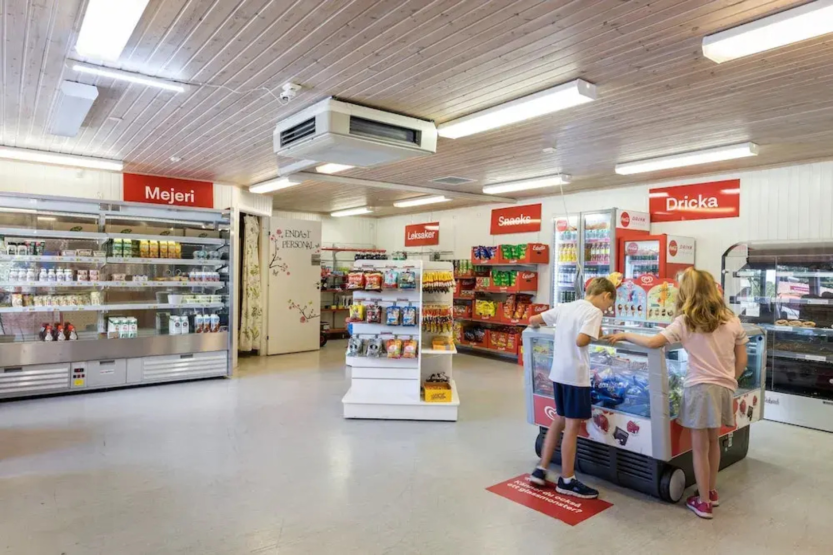 First Camp Stensö Kalmar