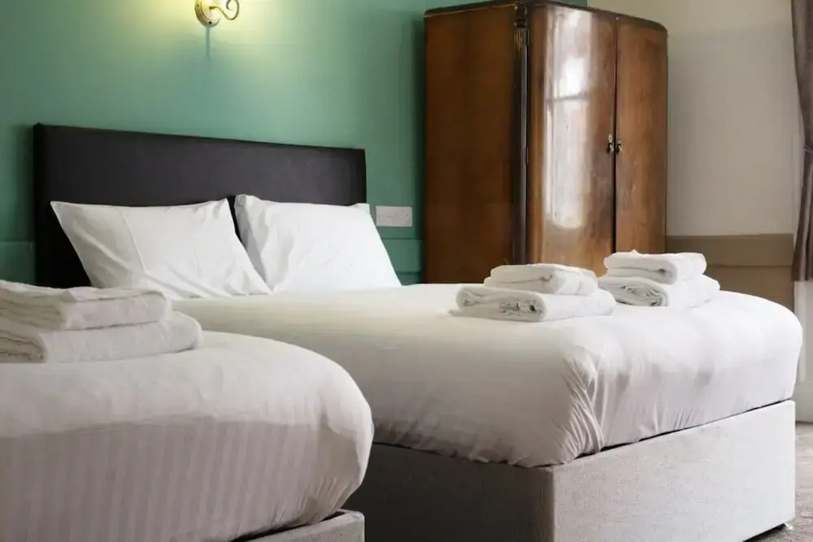 Talbot Hotel