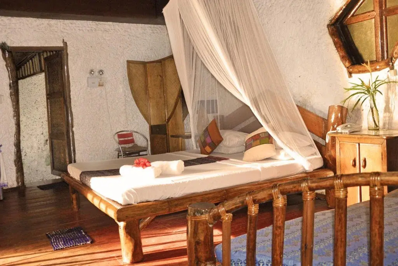 Balinghai Beach Resort