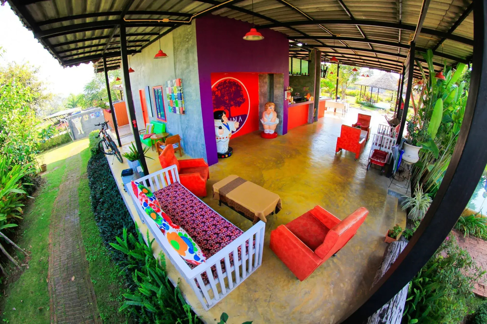 Kirina Wellness In The Valley