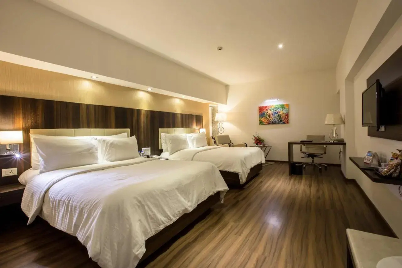 Regenta Central Harimangla